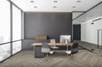 Aladdin Commercial - Bentwood 2.0 - Luxury Vinyl - Elliot Installed