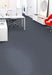 Aladdin Commercial - Rule Breaker - Carpet Tile - Cobalt Installed