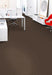 Aladdin Commercial - Rule Breaker - Carpet Tile - Hickory Installed