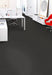 Aladdin Commercial - Rule Breaker - Carpet Tile - Charcoal Installed