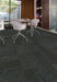 Aladdin Commercial - Clear Intention - Driving Factor - Commercial Carpet Tile - City Street Installed