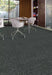 Aladdin Commercial - Find A Way - Restful Trek - Commercial Carpet Tile - Granite Installed