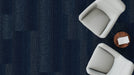 Mohawk - Swipe Right - 24 in. x 24 in. - Commercial Carpet Tile - Blue Ridge floor installation