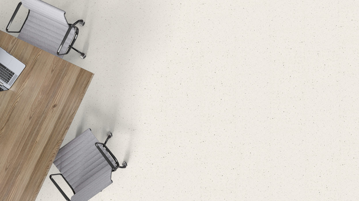 Mohawk - Static Shift Dissipative Force ESD Tile - 727 New Normal Room SCene