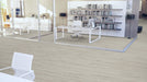 Mohawk - Assembled Woods - Planked - Luxury Vinyl Tile - Wheat Oak floor installation
