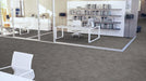 Mohawk - Living Local - Stones 2.5 - 12 in. x 24 in. - Luxury Vinyl - Antique Finish floor installation