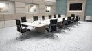 Mohawk - Living Local - Stones 2.5 - 12 in. x 24 in. - Luxury Vinyl - Randazzo floor installation