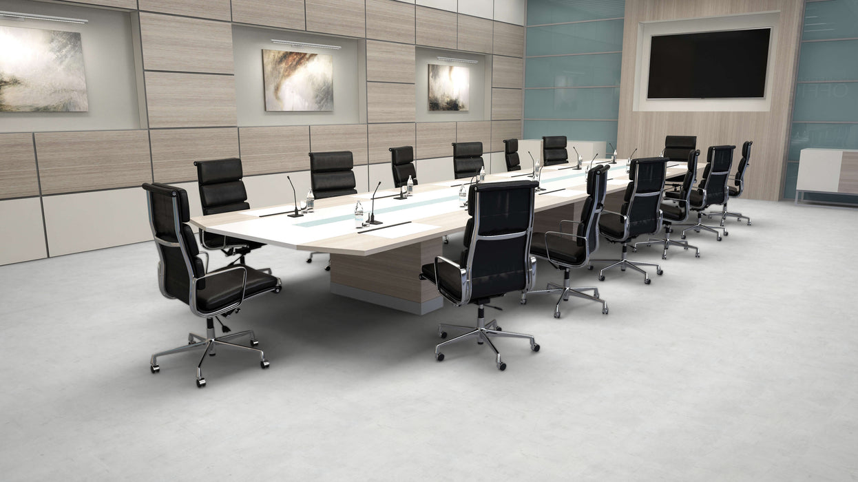 Mohawk - Living Local - Stones 2.5 - 12 in. x 24 in. - Luxury Vinyl - Silverplate floor installation