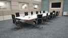 Mohawk - Living Local - Stones 4.5 - 12 in. x 24 in. - Luxury Vinyl - Somma floor installation