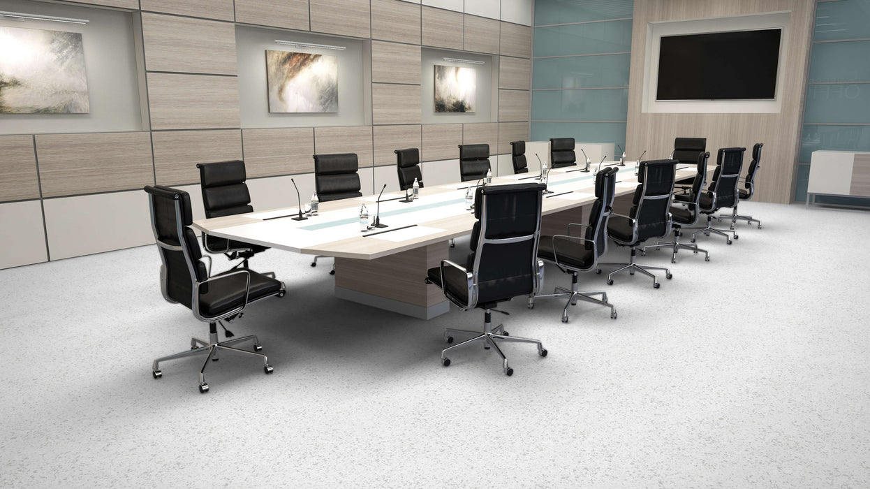 Mohawk - Living Local - Stones 2.5 - 12 in. x 24 in. - Luxury Vinyl - Tephra floor installation