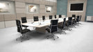 Mohawk - Living Local - Stones 2.5 - 12 in. x 24 in. - Luxury Vinyl - Tephra floor installation
