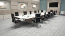 Mohawk - Living Local - Stones 2.5 - 12 in. x 24 in. - Luxury Vinyl - Tinsmith floor installation