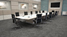 Mohawk - Living Local - Stones 2.5 - 12 in. x 24 in. - Luxury Vinyl - Weathering floor installation