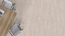 Mohawk - Living Local - Stones 2.5 - 12 in. x 24 in. - Luxury Vinyl - Dusty Trail floor installation