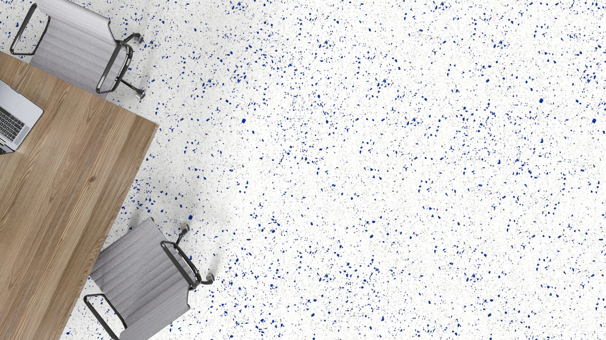 Mohawk - Living Local - Stones 2.5 - 12 in. x 24 in. - Luxury Vinyl - Randazzo floor installation