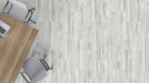 Mohawk - Living Local - Stones 2.5 - 12 in. x 24 in. - Luxury Vinyl - Tinsmith floor installation