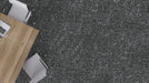 Mohawk - Living Local - Stones 4.5 - 12 in. x 24 in. - Luxury Vinyl - Valle De Bove floor installation