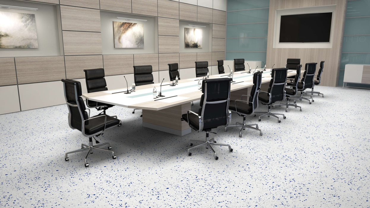 Mohawk - Living Local - Stones 4.5 - 12 in. x 24 in. - Luxury Vinyl - Randazzo floor installation