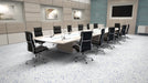 Mohawk - Living Local - Stones 4.5 - 12 in. x 24 in. - Luxury Vinyl - Randazzo floor installation