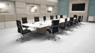 Mohawk - Living Local - Stones 4.5 - 12 in. x 24 in. - Luxury Vinyl - Tephra floor installation