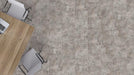 Mohawk - Living Local - Stones 4.5 - 12 in. x 24 in. - Luxury Vinyl - Antique Finish floor installation