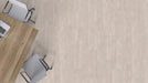 Mohawk - Living Local - Stones 4.5 - 12 in. x 24 in. - Luxury Vinyl - Dusty Trail floor installation