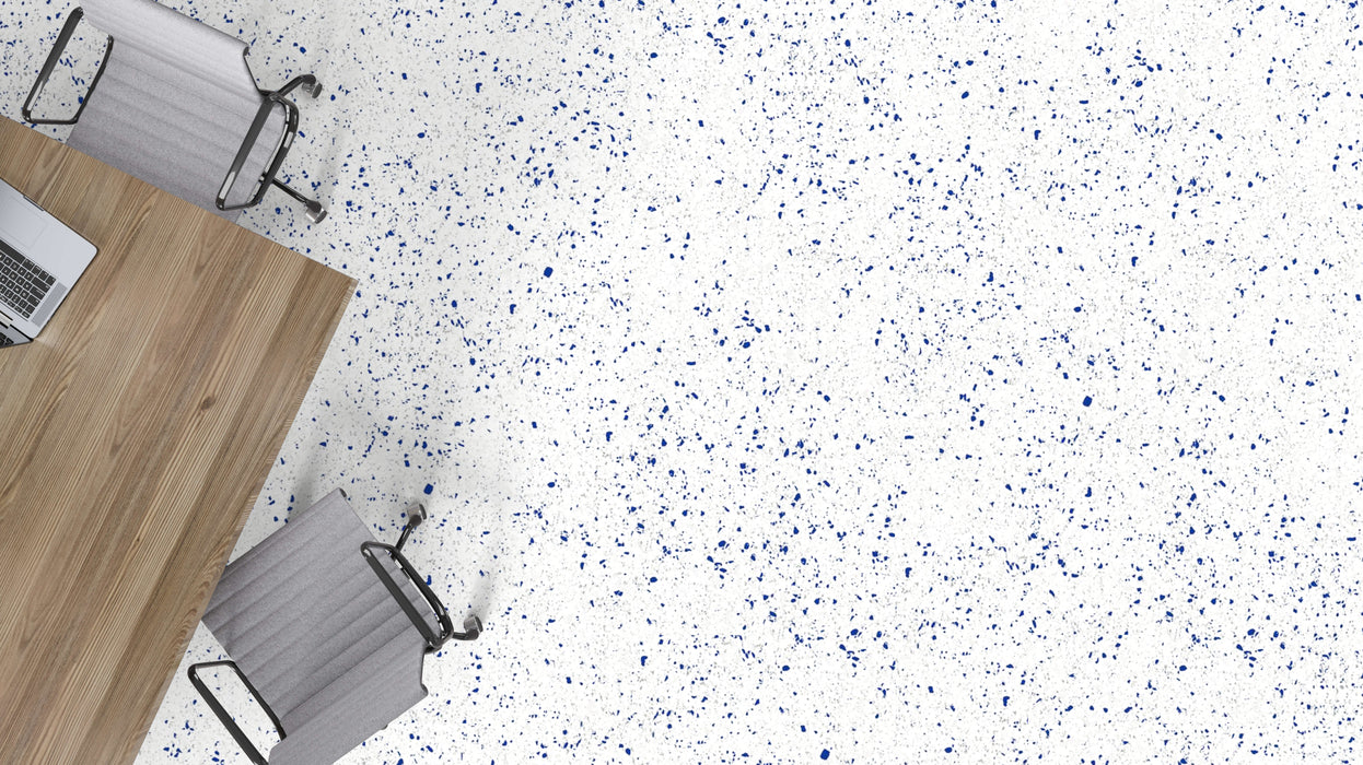 Mohawk - Living Local - Stones 4.5 - 12 in. x 24 in. - Luxury Vinyl - Randazzo floor installation