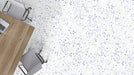 Mohawk - Living Local - Stones 4.5 - 12 in. x 24 in. - Luxury Vinyl - Randazzo floor installation