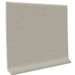 Roppe - 700 Series Wall Base - 4 in. x 120 ft. Cove Base Rolls - Ashen