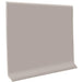 Roppe - 700 Series Wall Base - 4 in. x 120 ft. Cove Base Rolls - Greige