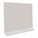 Roppe - 700 Series Wall Base - 4 in. x 120 ft. Cove Base Rolls - Natural