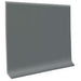 Roppe - 700 Series Wall Base - 4 in. x 120 ft. Cove Base Rolls - Steel Blue