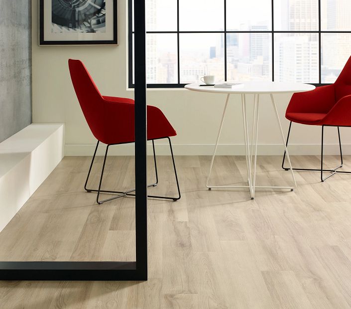 Philadelphia Commercial - Silva Valley 12 - Luxury Vinyl Plank - Lookout Pass