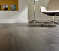 Philadelphia Commercial - Silva Valley 20 - Luxury Vinyl Plank - Iron Mountain floor installation