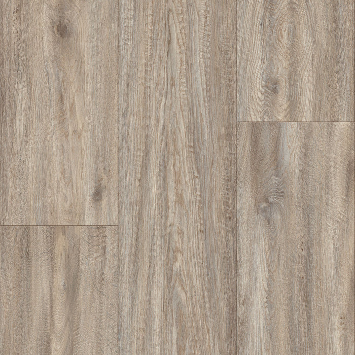 Armstrong Commercial - Biome - 9 in. x 48 in. Luxury Vinyl Tile - Altitude Loch Ness