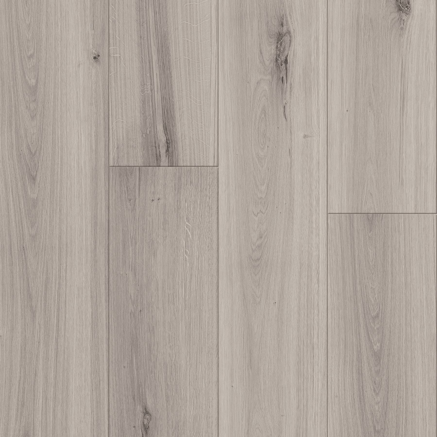 Armstrong Commercial - Biome - 6 in. x 48 in. Luxury Vinyl Tile - Montane Mont Blanc