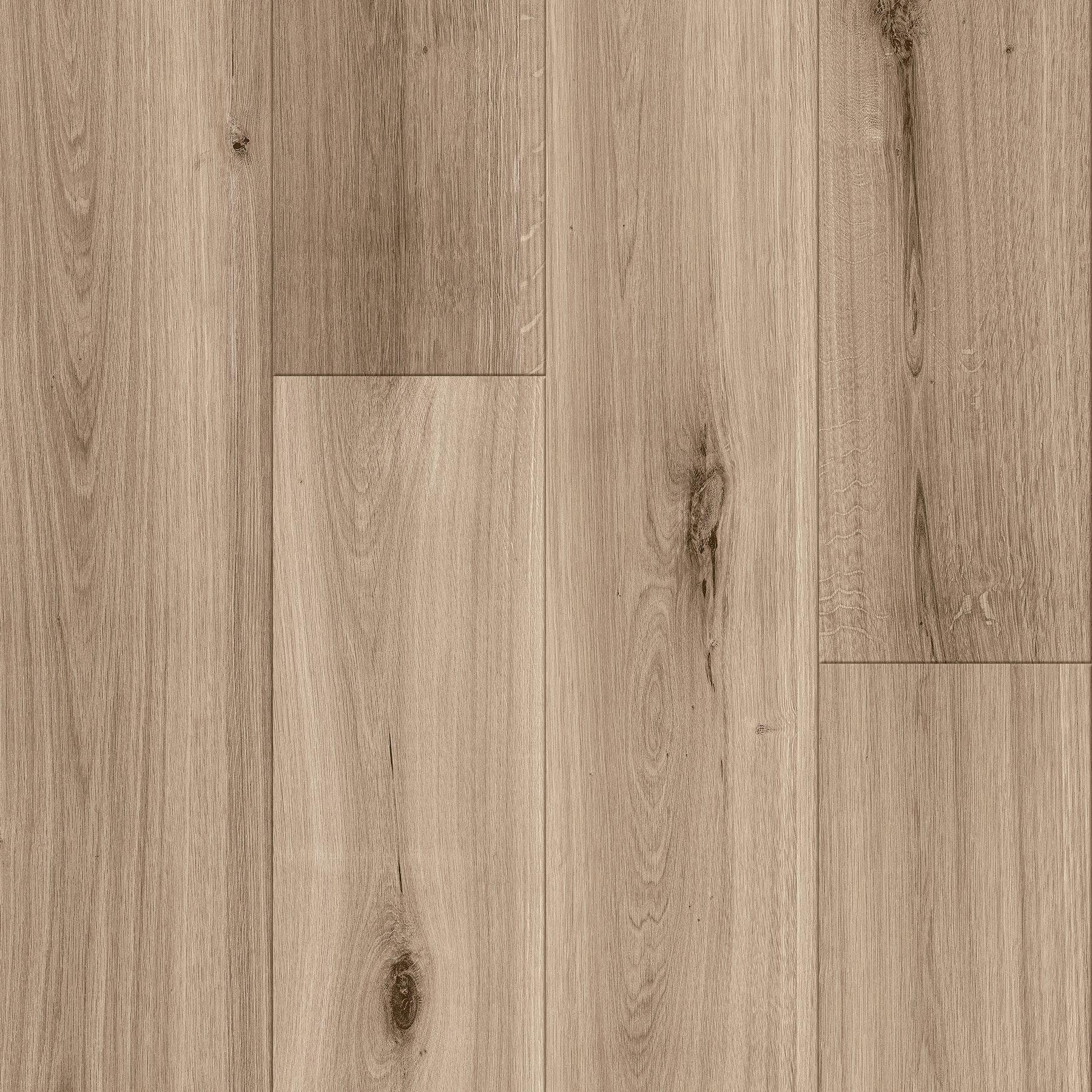 Armstrong Commercial - Biome - 6 in. x 48 in. Luxury Vinyl Tile - Montane Kilimanjaro