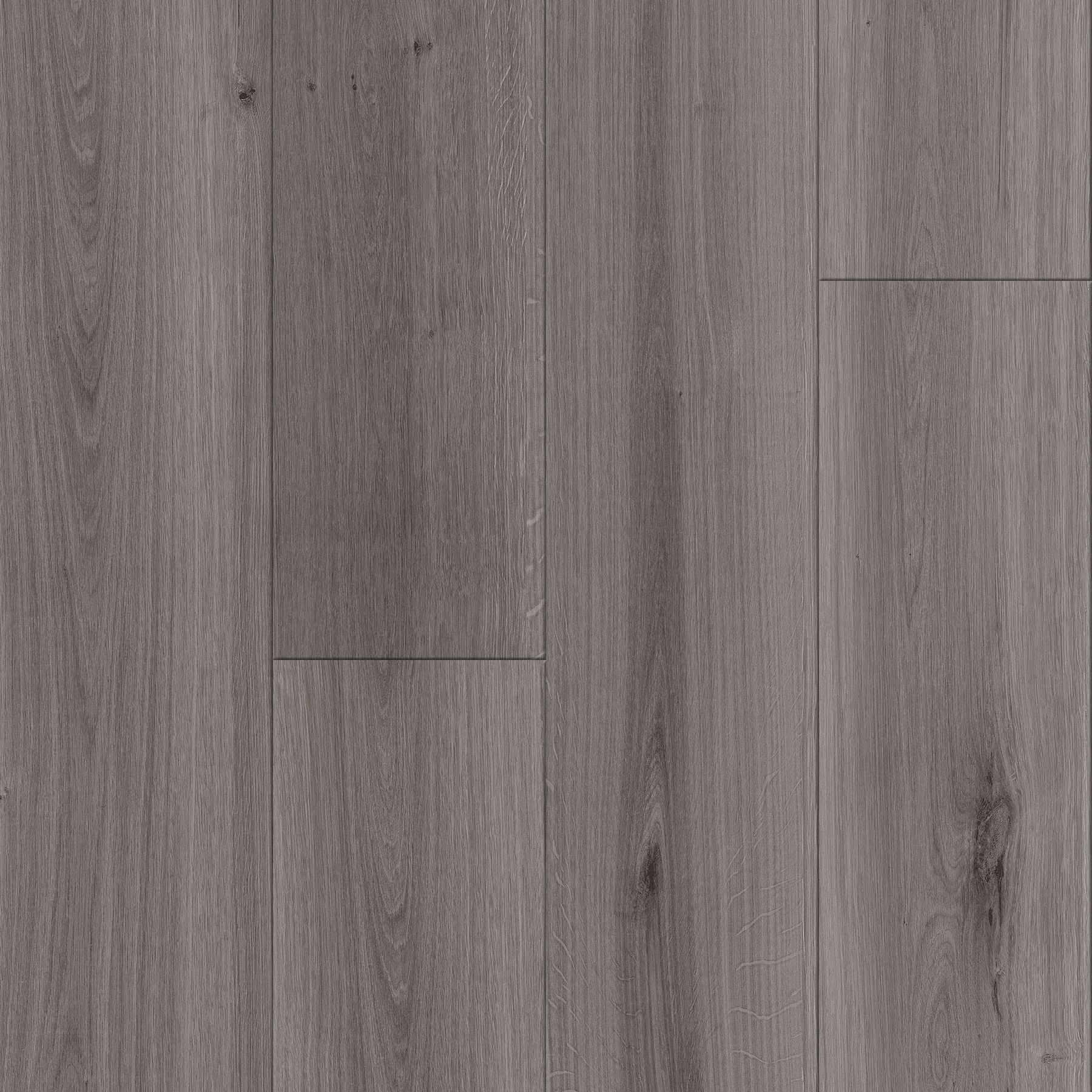 Armstrong Commercial - Biome - 6 in. x 48 in. Luxury Vinyl Tile - Montane Rainier