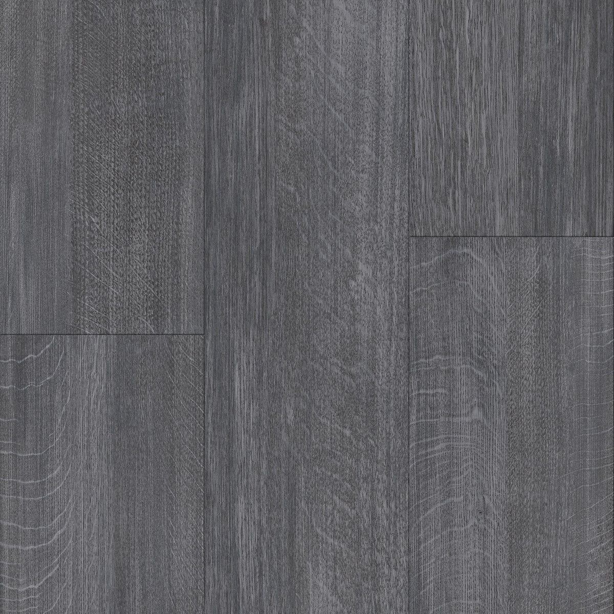 Armstrong Commercial - Biome - 9 in. x 48 in. Luxury Vinyl Tile - Boreal Bergen