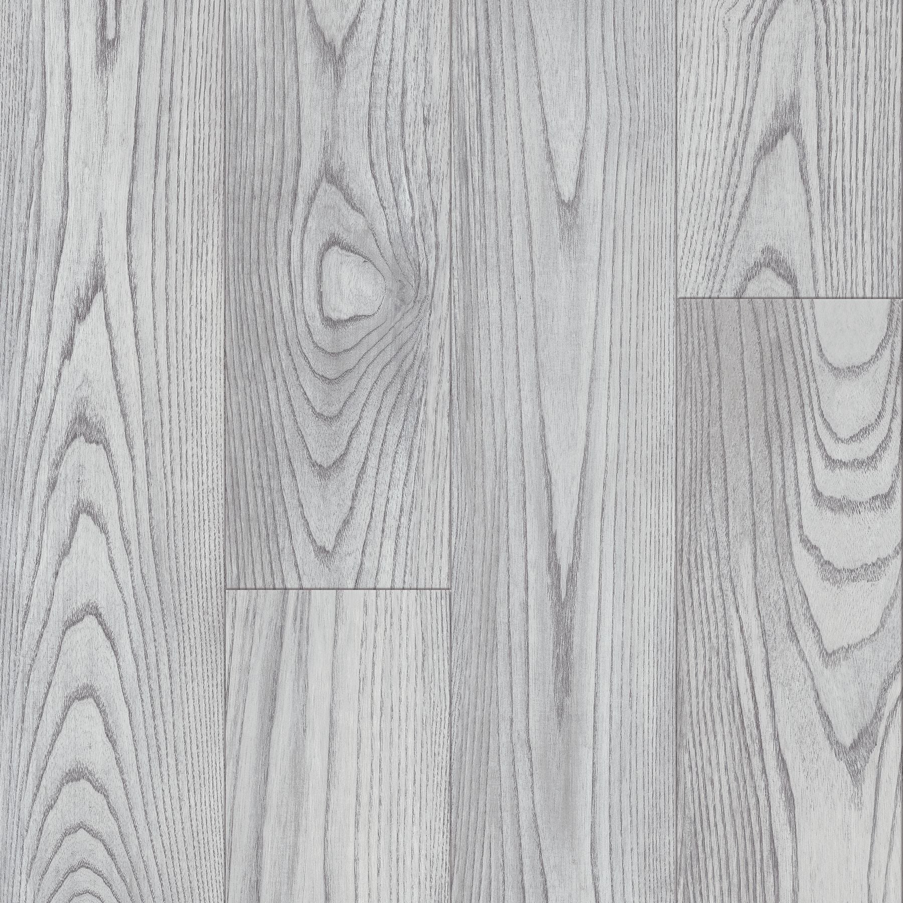 Armstrong Commercial - Biome - 6 in. x 48 in. Luxury Vinyl Tile - Earthen Snow Fox