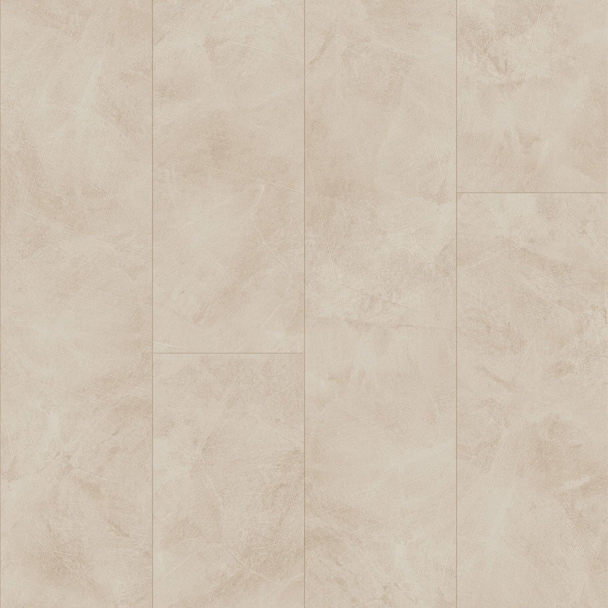 Armstrong Commercial - Duo - Mixer II - 6 in. x 36 in. - Luxury Vinyl Tile - Champagne