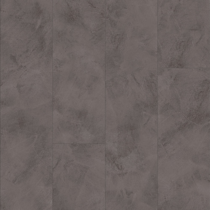Armstrong Commercial - Duo - Mixer II - 6 in. x 36 in. - Luxury Vinyl Tile - Root Beer Float