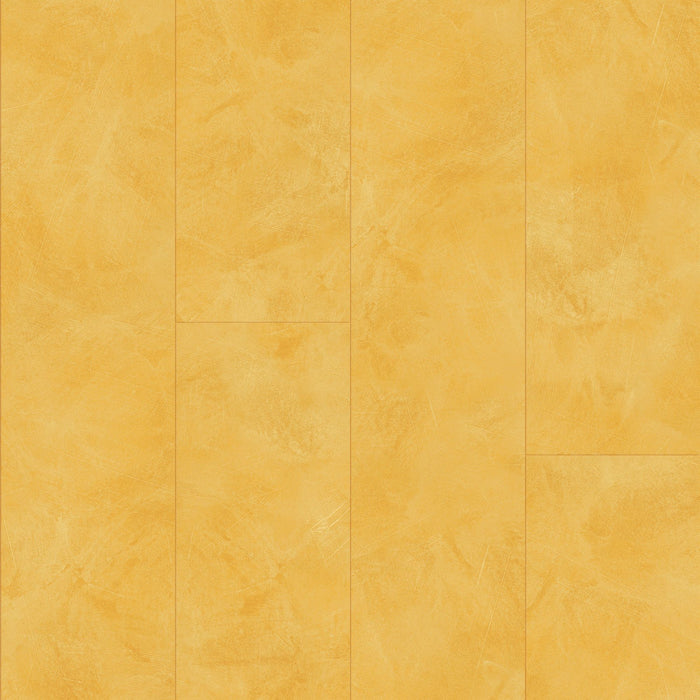 Armstrong Commercial - Duo - Mixer II - 6 in. x 36 in. - Luxury Vinyl Tile - Pineapple Juice