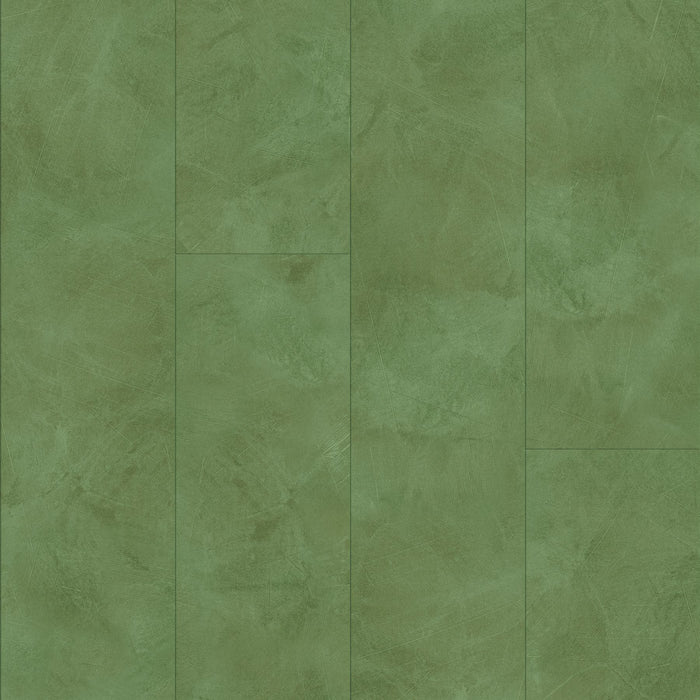 Armstrong Commercial - Duo - Mixer II - 6 in. x 36 in. - Luxury Vinyl Tile - Appletini