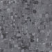 Armstrong Commercial - Coalesce - Geome - 18 in. x 36 in. - Luxury Vinyl Tile - Obsidian