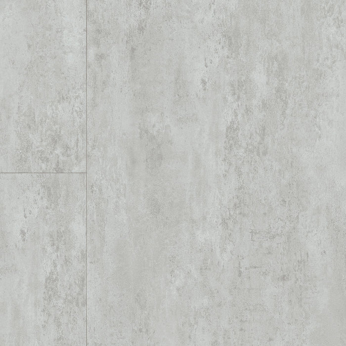 Armstrong Commercial - Coalesce - Oxidize - 18 in. x 36 in. - Luxury Vinyl Tile - Platinum