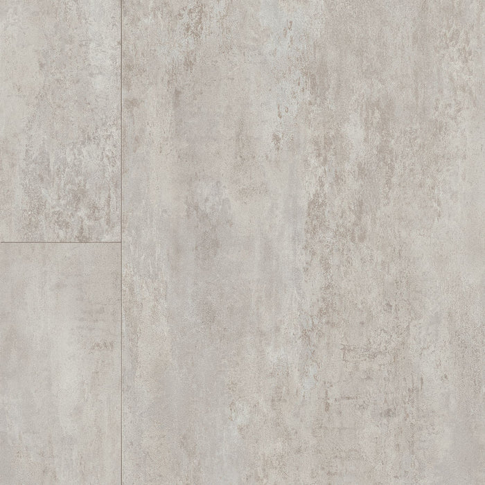 Armstrong Commercial - Coalesce - Oxidize - 18 in. x 36 in. - Luxury Vinyl Tile - Rhodium