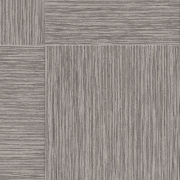 Armstrong Commercial - Coalesce - Atro - 18 in. x 18 in. - Luxury Vinyl Tile - Ravenna