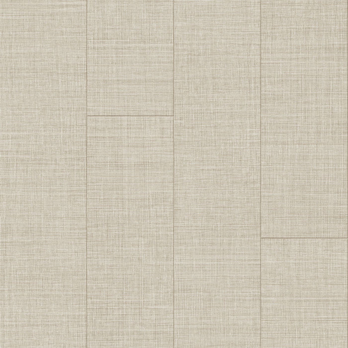 Armstrong Commercial - Exchange - Static - 6 in. x 36 in. - Luxury Vinyl Tile - White Noise