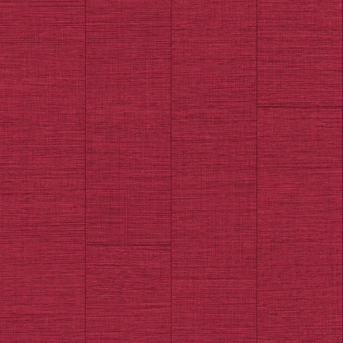 Armstrong Commercial - Exchange - Static - 6 in. x 36 in. - Luxury Vinyl Tile - Relay Red